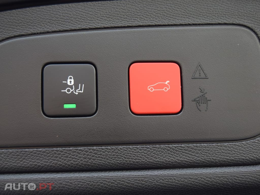 DS DS7 Crossback E-Tense SE Ligne Noire EAT8