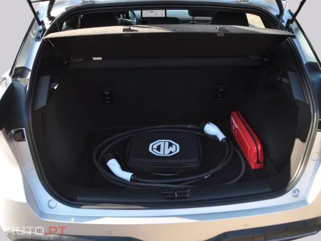 MG MG4 93 % I.V.A DEDUTIVEL 