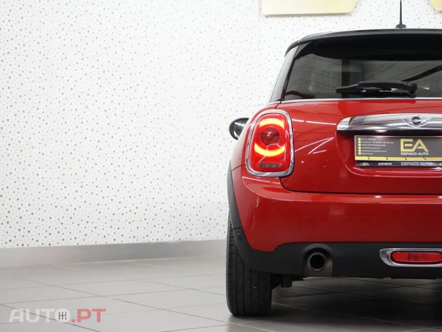 MINI Cooper Cooper