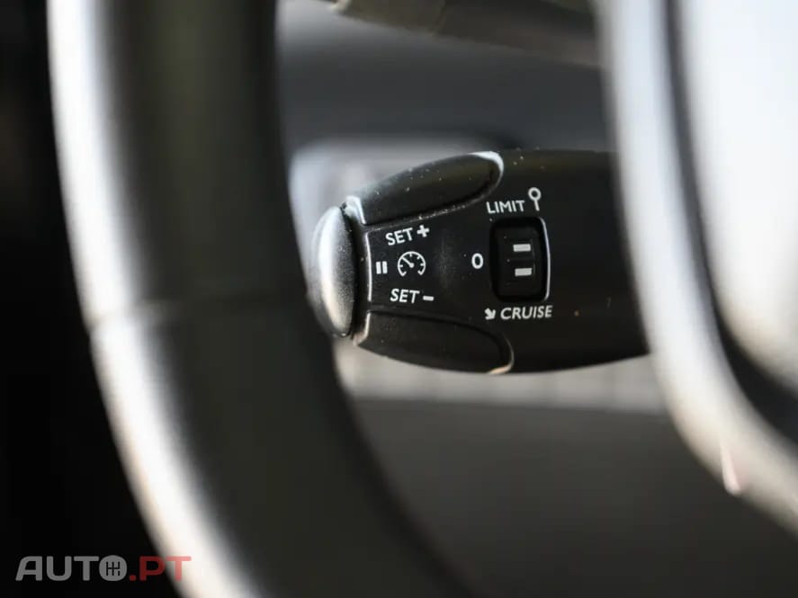 Peugeot Partner 1.5 BlueHDI