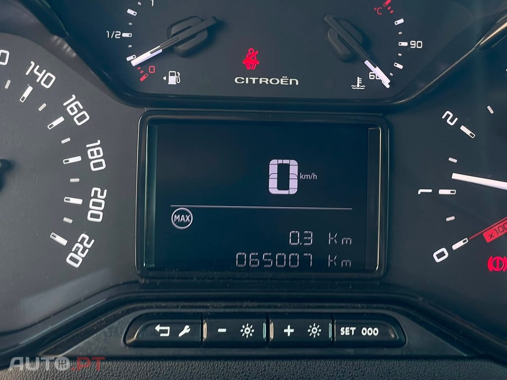 Citroen C3 1.2 PureTech Shine