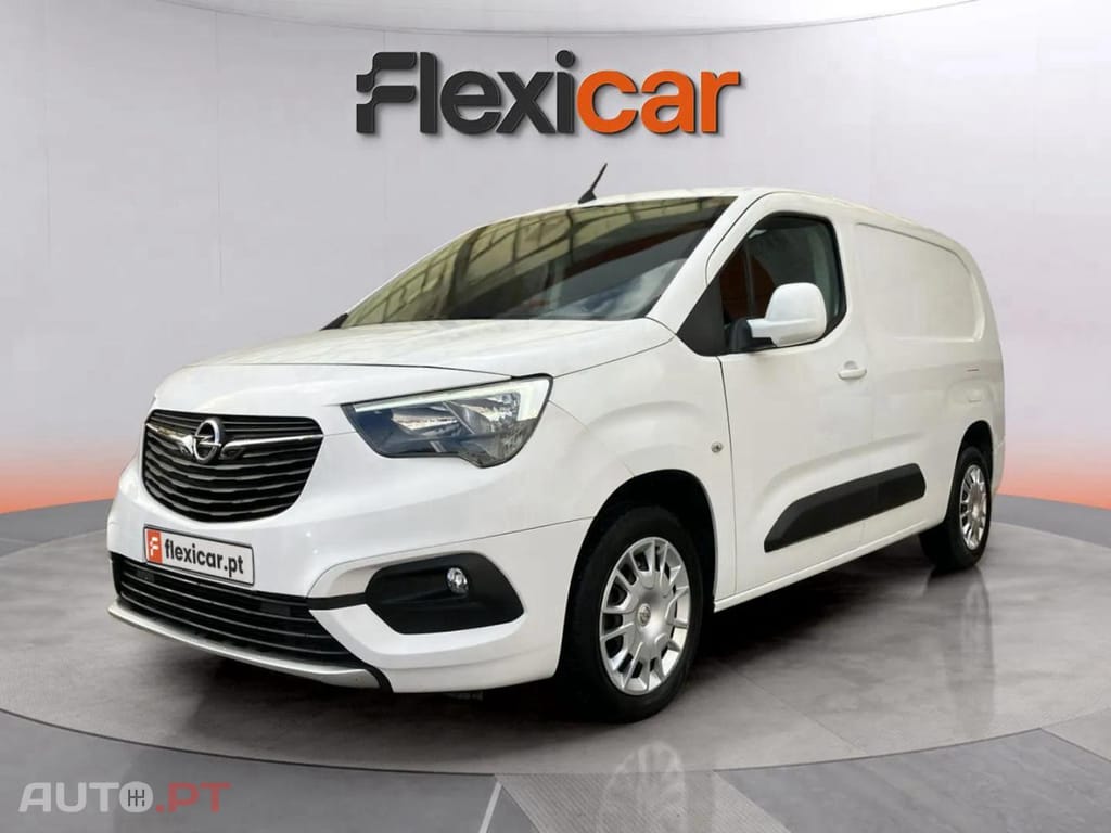 Opel Combo 1.5 CDTi