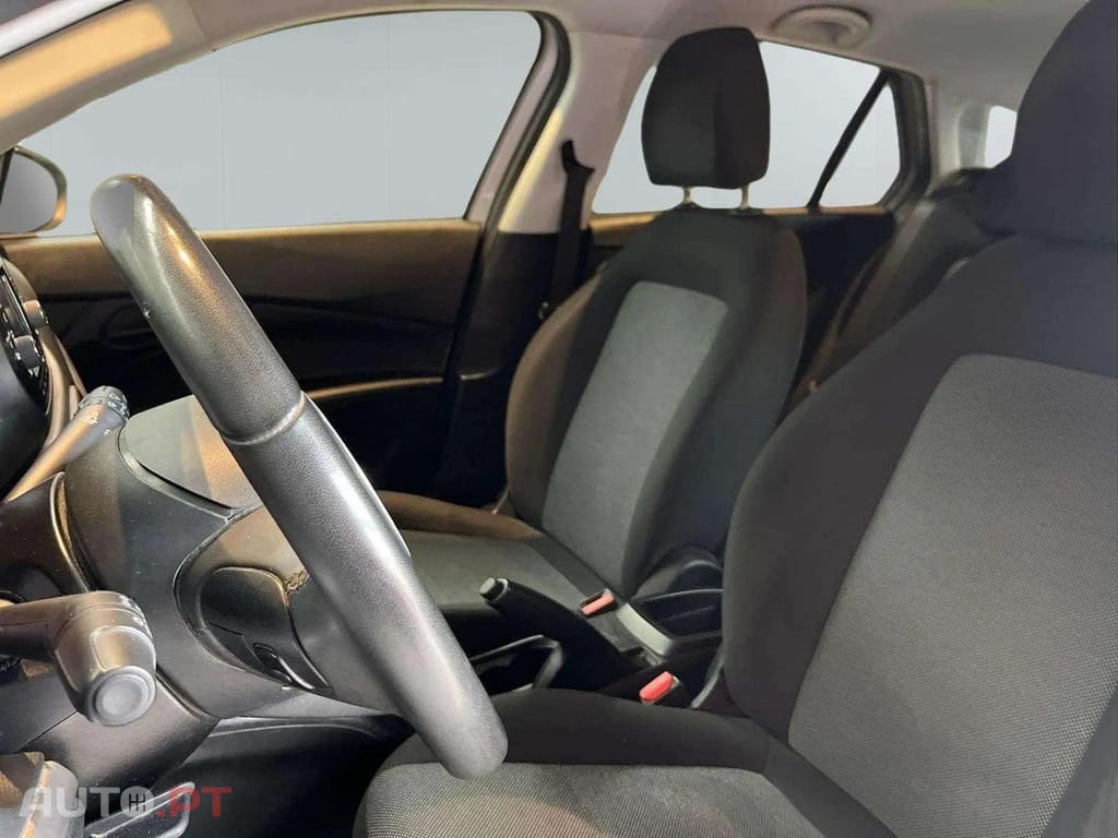 Fiat Tipo 1.3 MTJ STREET 