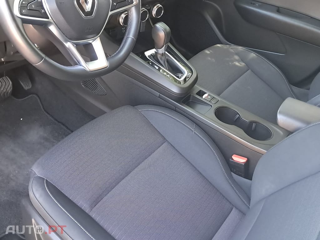 Renault Arkana 1.6 E-Tech Business