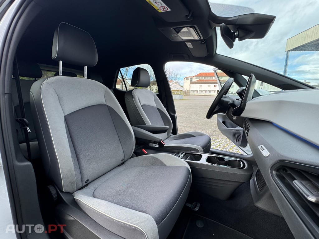 Volkswagen Id.3 Pro Performance 1st