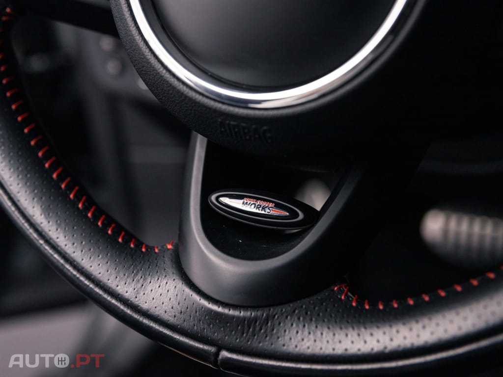 MINI Clubman One D Auto