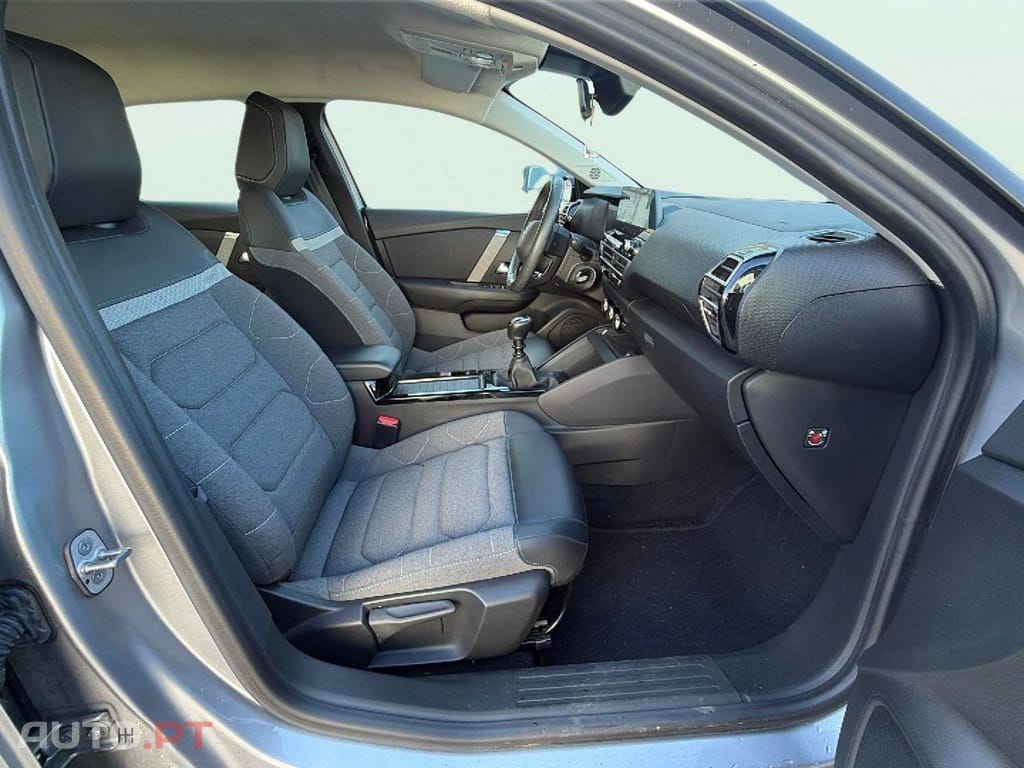 Citroen C4 1.2 PureTech Feel Pack