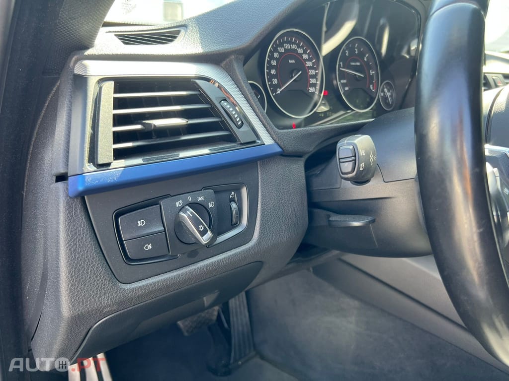 BMW 435 d xDrive Pack M Auto