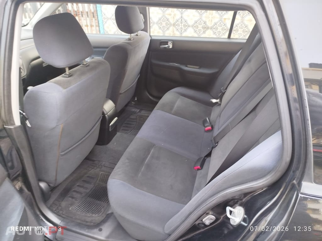 Mitsubishi Lancer SW 1.6 Sport