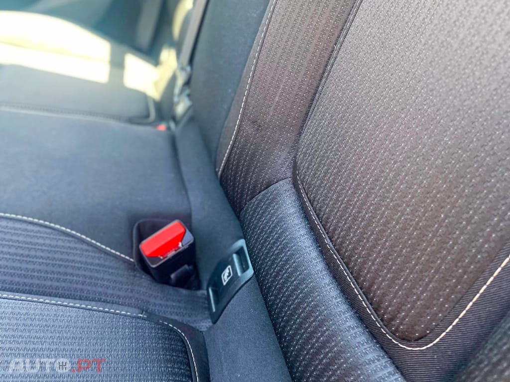 Renault Mégane Sport Tourer 1.5 Blue dCi Intens EDC