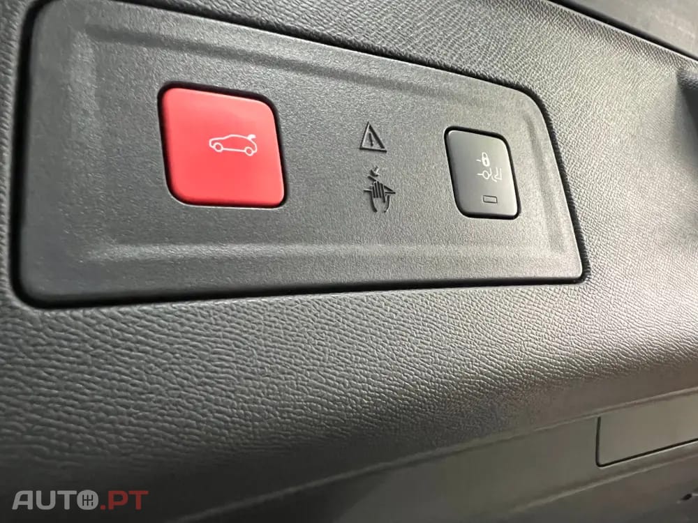 Peugeot 508 SW 225 e-EAT8 GT Pack