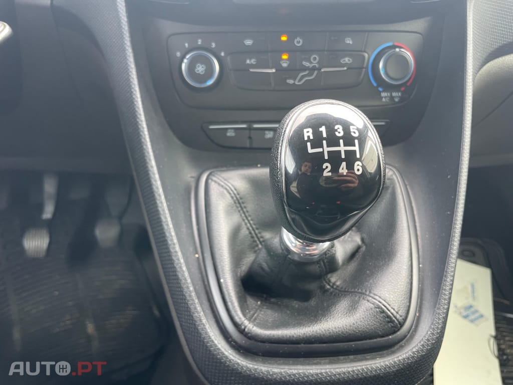 Ford Transit Connect 1.5 TDCi 230 L2 Trend