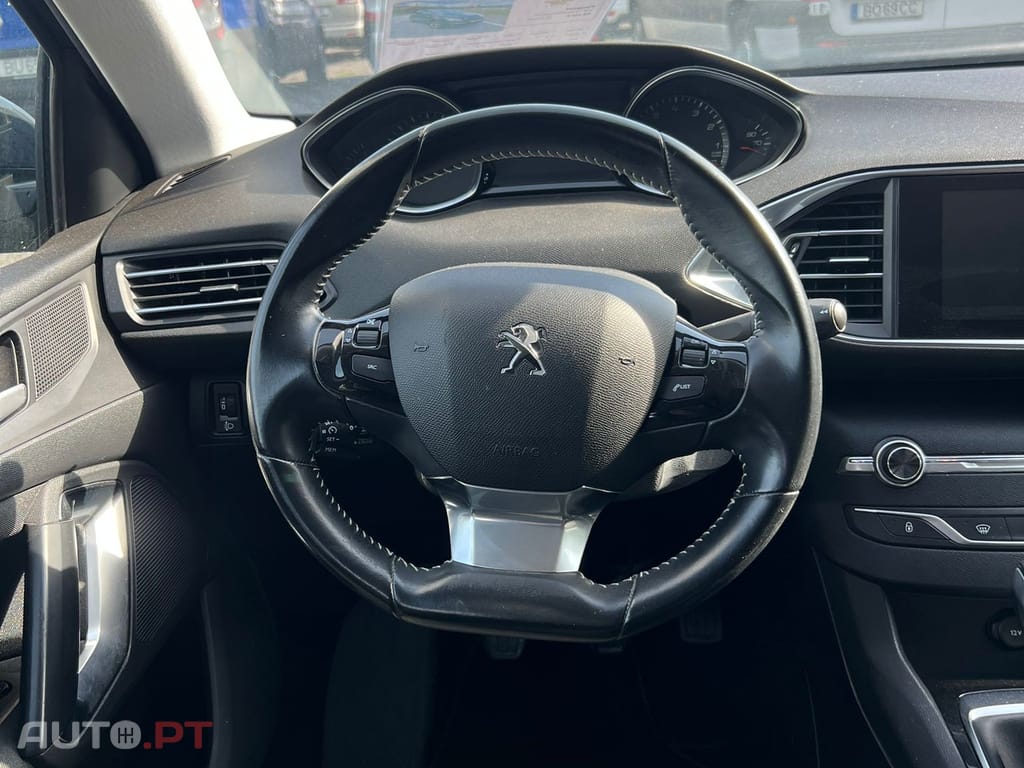 Peugeot 308 STYLE