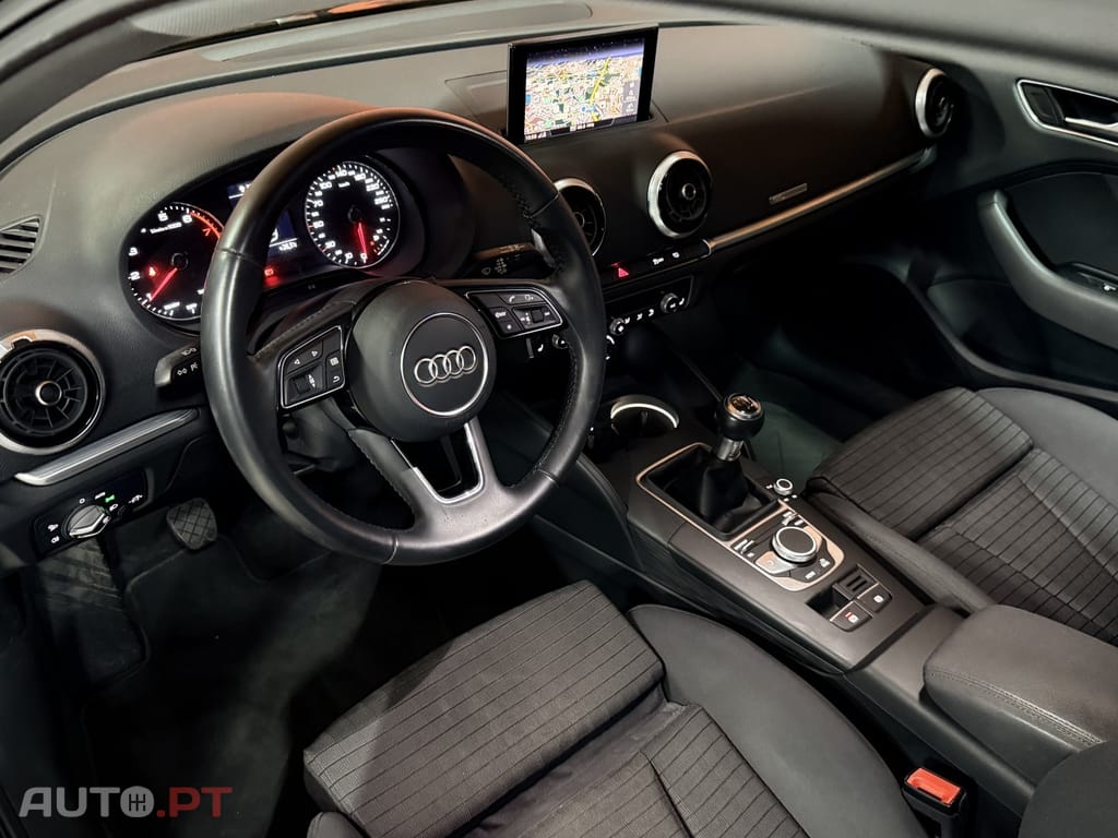 Audi A3 Sportback 30 TFSI Sport