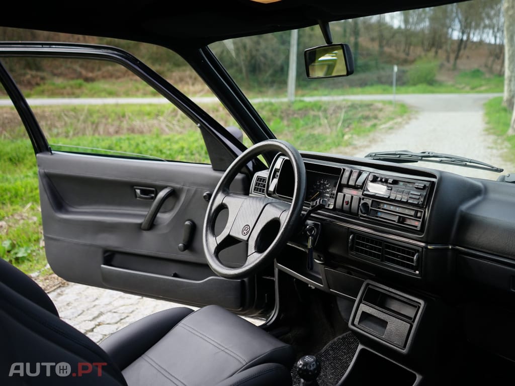 Volkswagen Golf 1.8 GTI