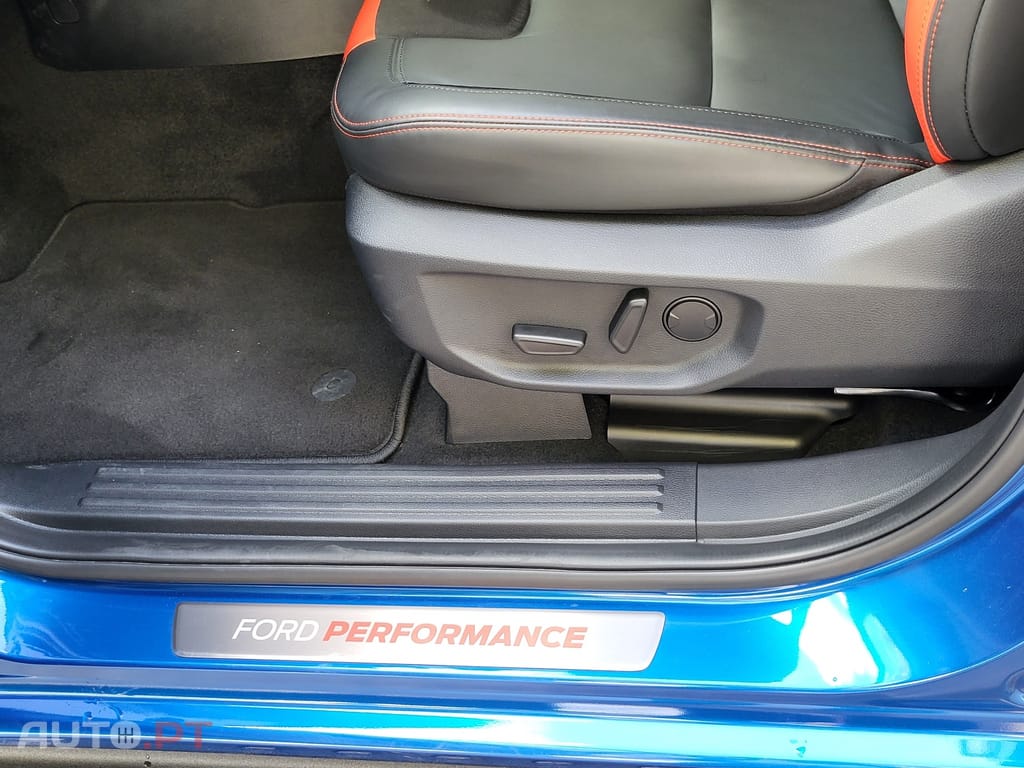 Ford Ranger 3.0 EcoBoost CD Raptor 4WD