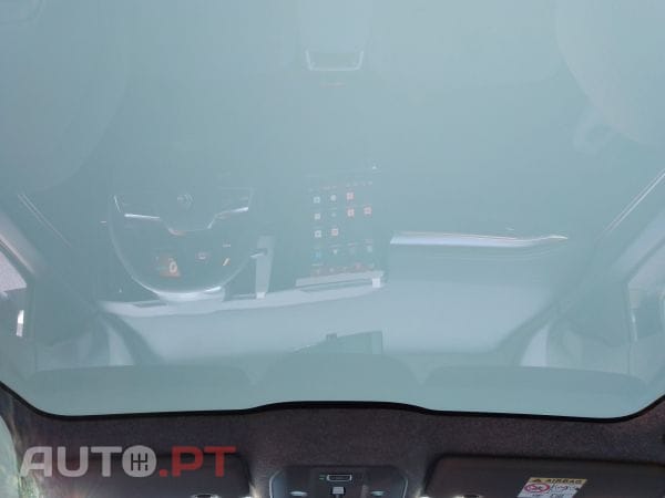 Renault Scénic E-Tech 100% elétrico 220cv iconic