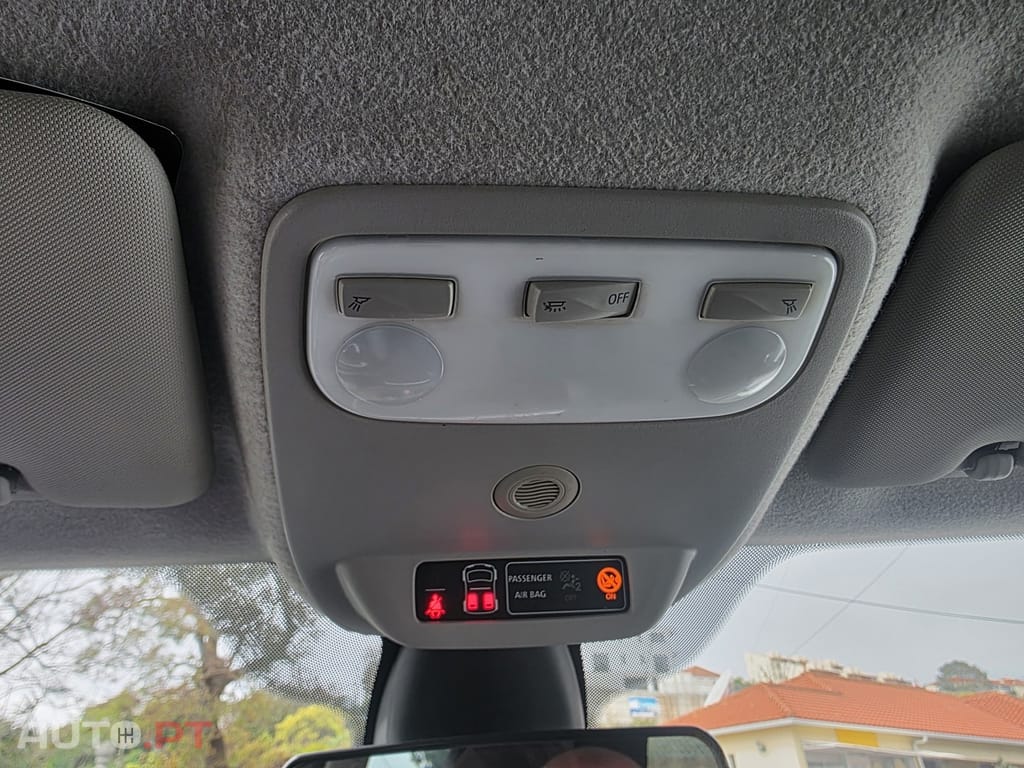 Smart ForFour 0.9 Passion 90 Aut.