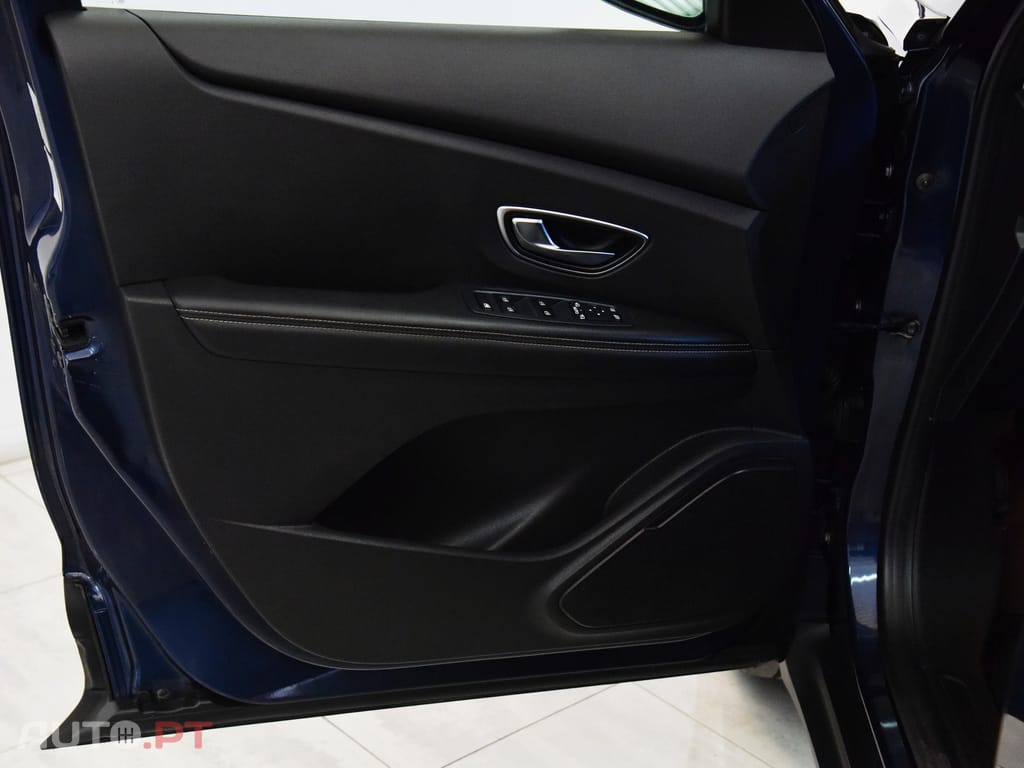 Renault Grand Scénic 1.5 dCi Dynamique S SS