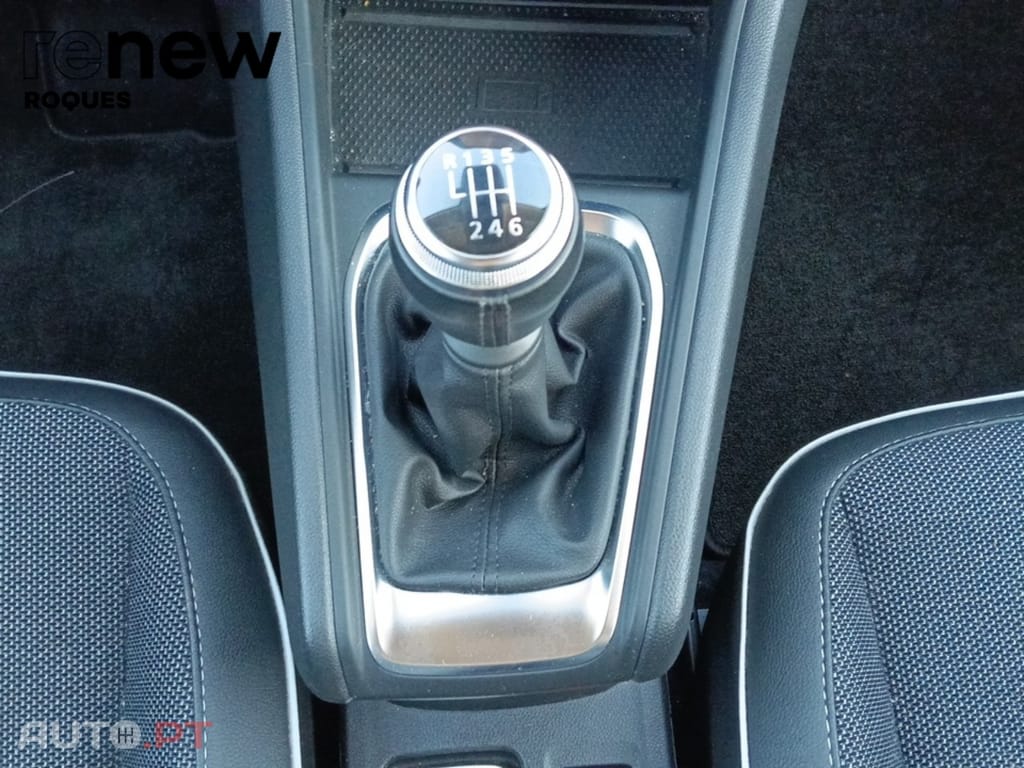 Renault Captur II Techno 1.0 TCe Bi-Fuel 100cv