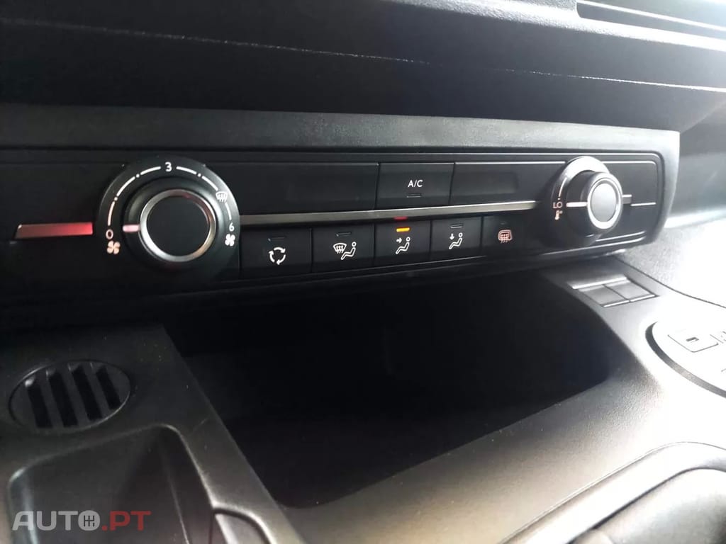 Citroen Berlingo  M 1.5 Bluehdi 100cv