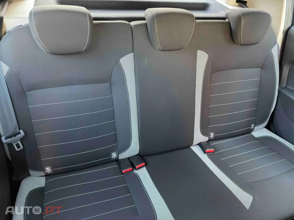 Dacia Sandero 0.9 TCe Stepway