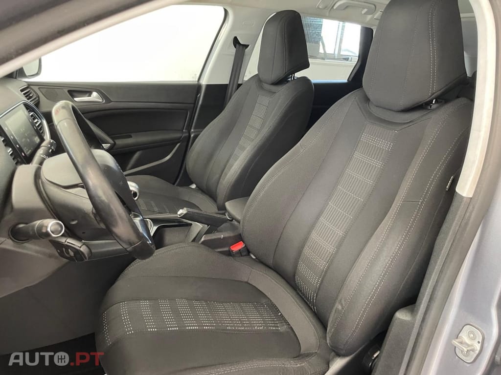 Peugeot 308 SW 1.6 BlueHDi Allure