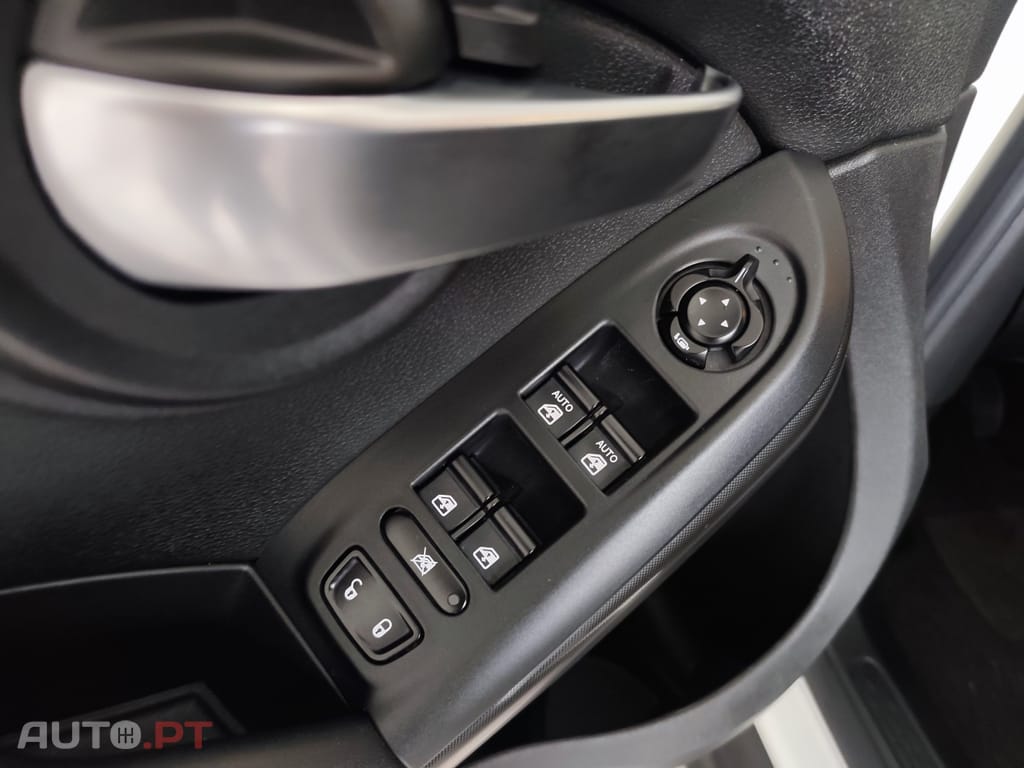 Fiat 500X 1.0 FireFly Urban