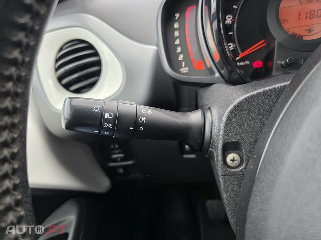 Toyota Aygo 1.0 X-Play