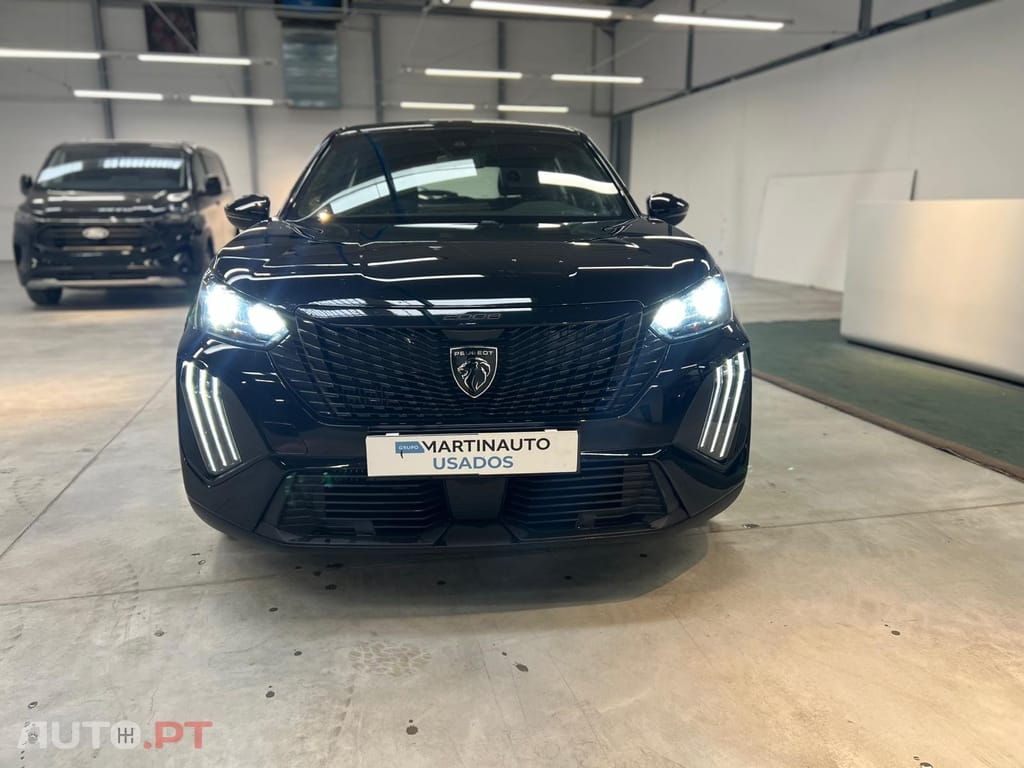 Peugeot 2008 1.2 Style