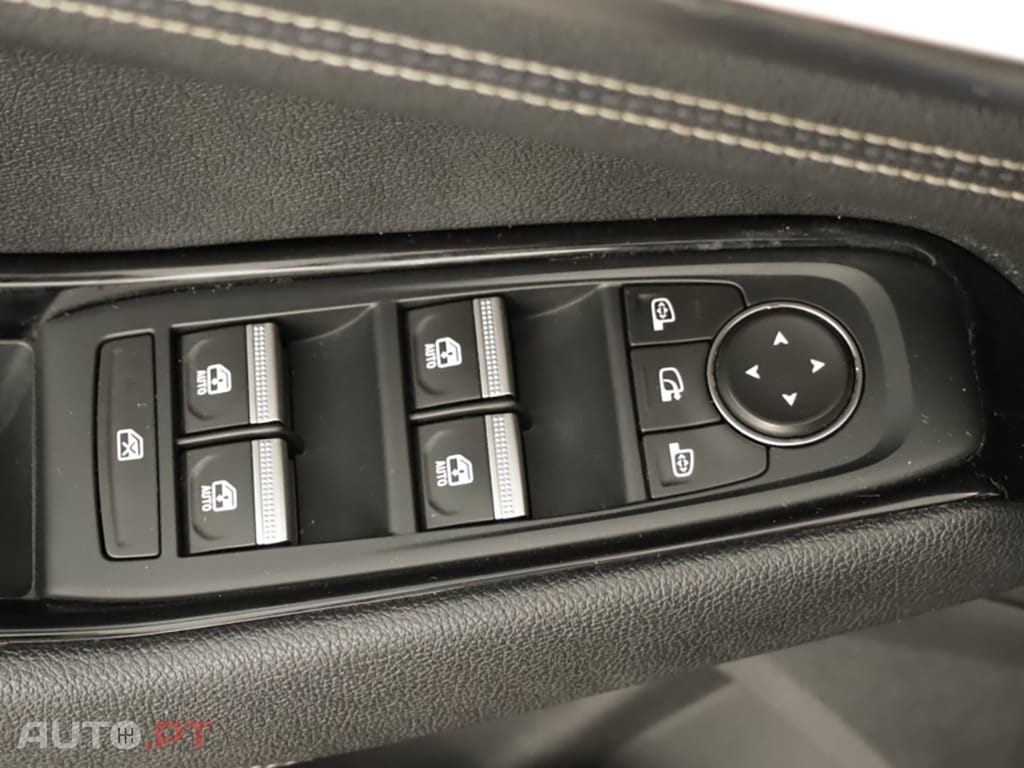 Renault Austral Austral 1.3 Mild Hybrid Techno Auto