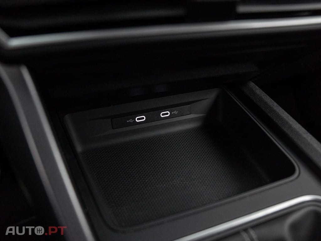 Seat Leon 1.0 TSI Style
