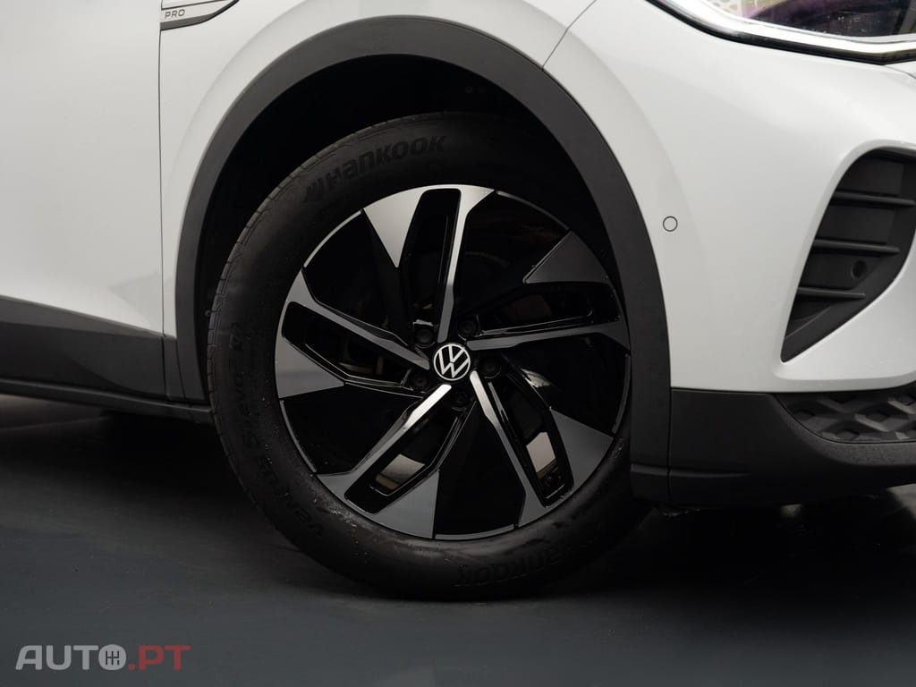 Volkswagen Id.4 77 kWh Pro Performance