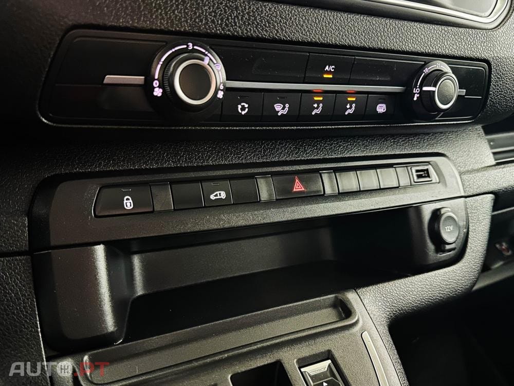 Toyota Proace Eletric 75kWh 136cv Business Line