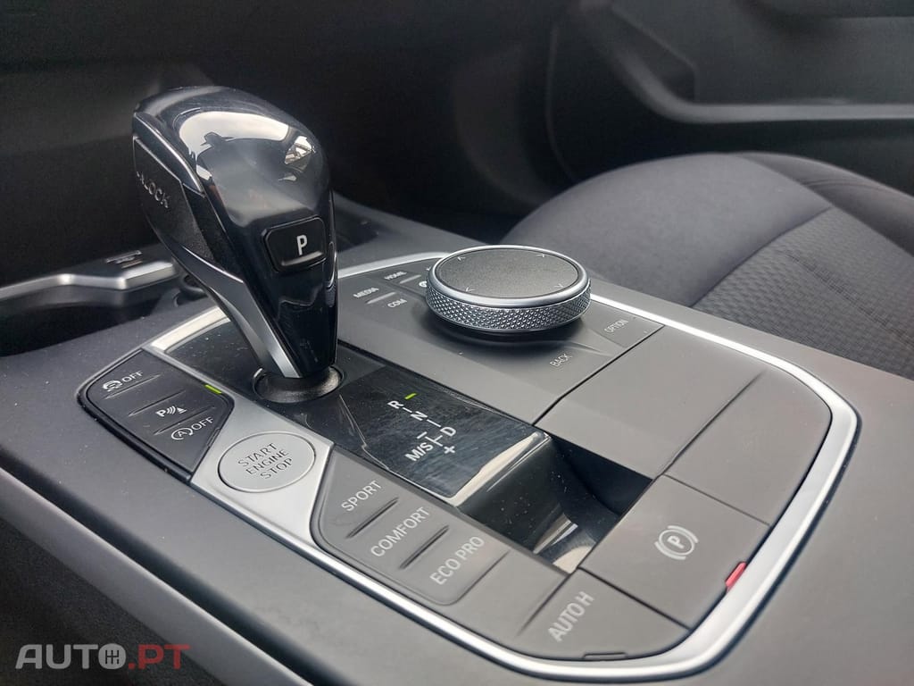 BMW 116 d Corporate Edition Auto