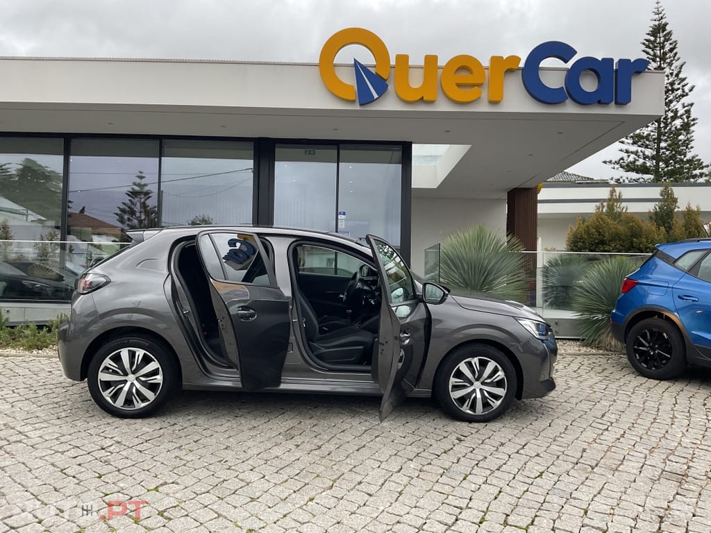 Peugeot 208 1.2 PureTech Active Pack