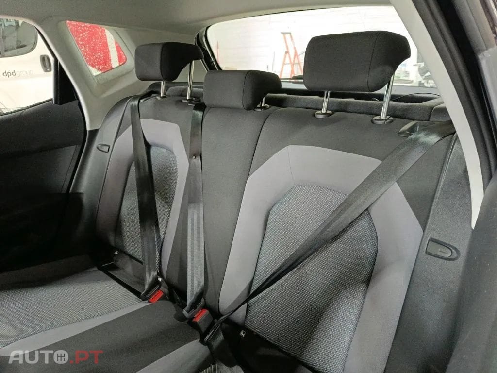 Seat Arona 1.0 TSI Style