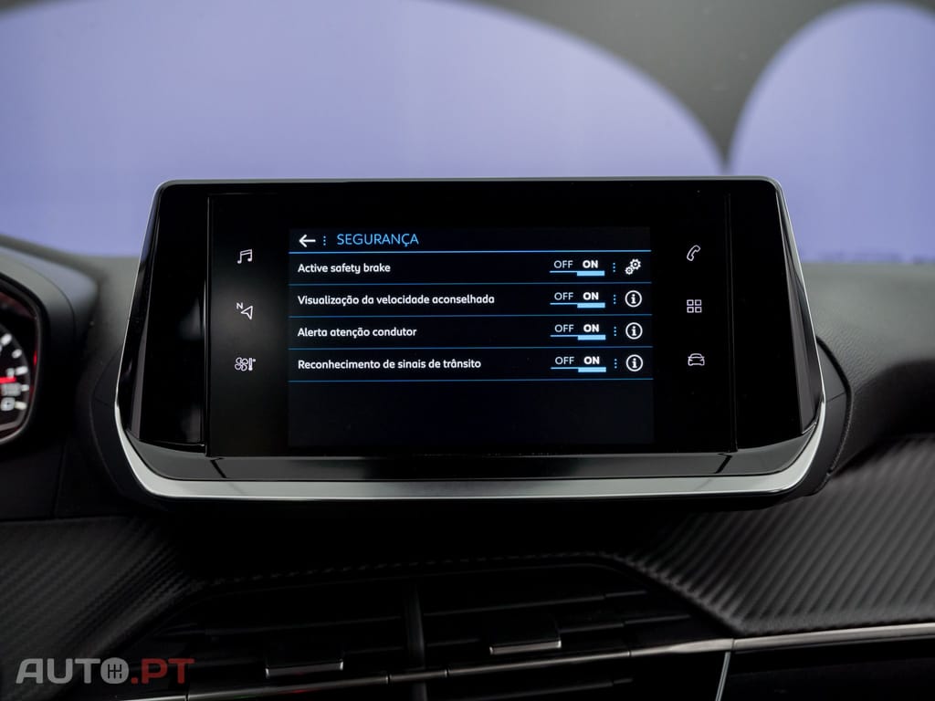 Peugeot 208 1.2 PureTech Active Pack