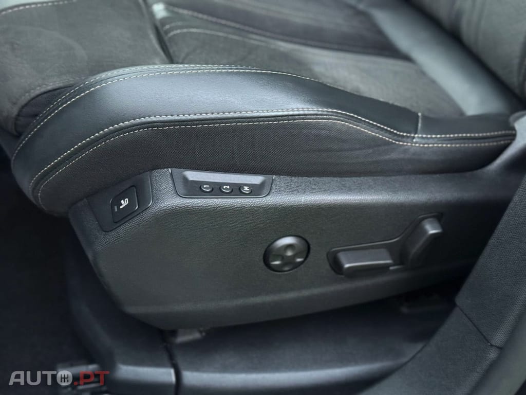 Peugeot 5008 1.5 BlueHDi GT Line EAT8