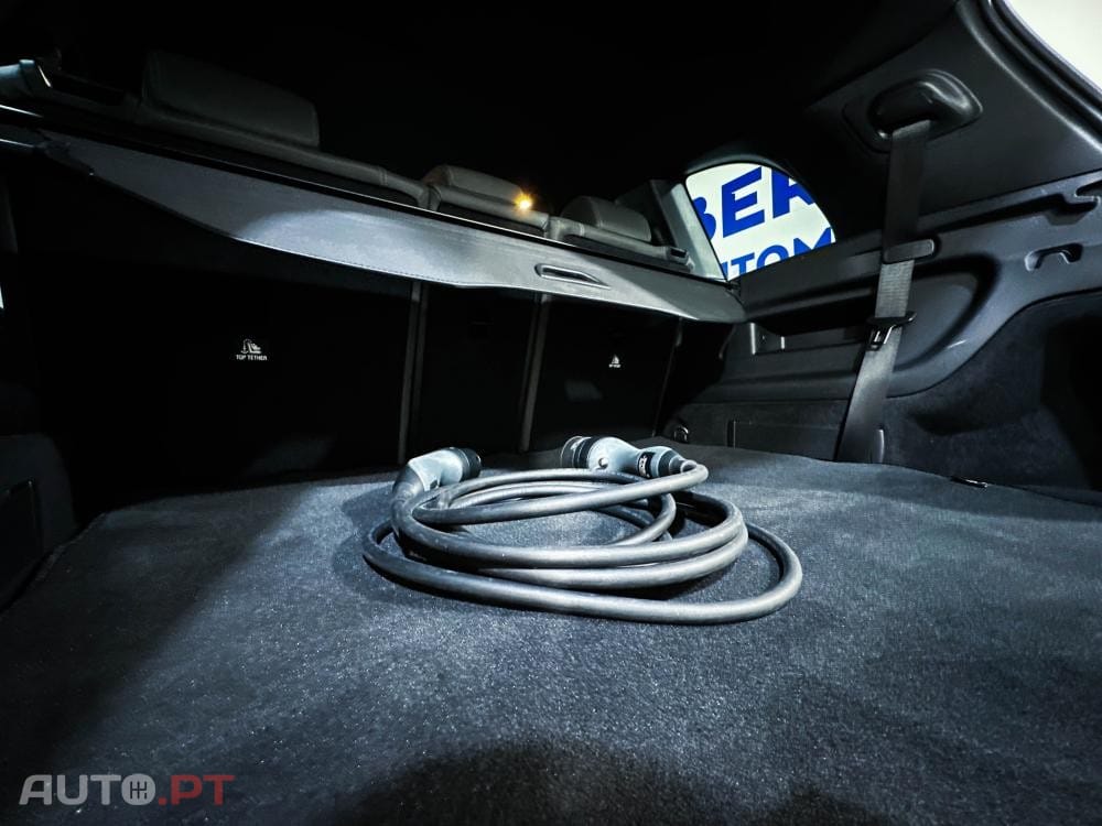 Mercedes-Benz EQB 350 4Matic AMG Line