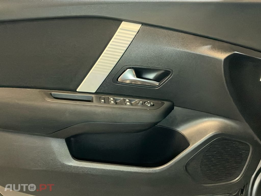Citroen e-C4 50 kWh Plus