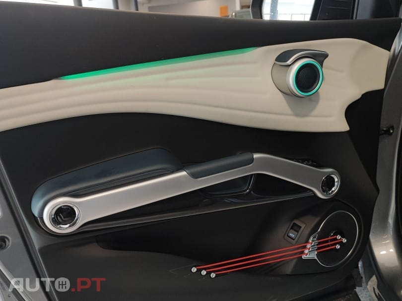 BYD Atto 3 60.48 kWh Design