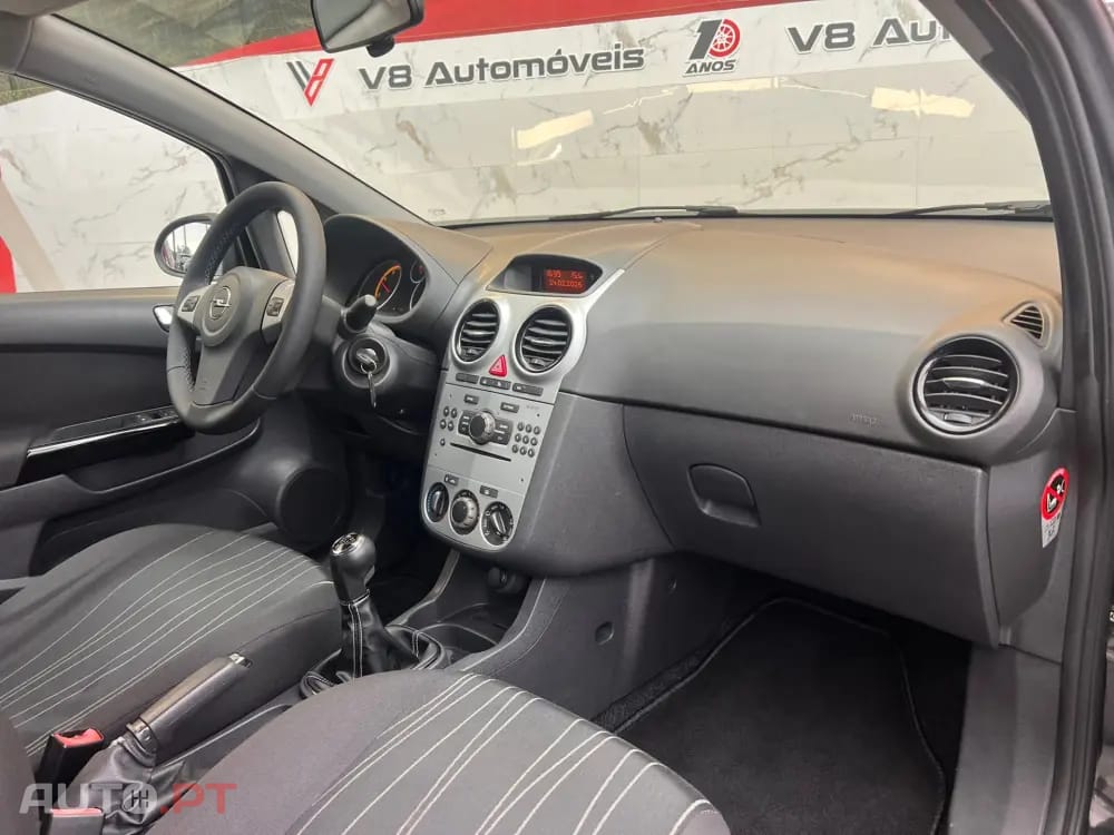 Opel Corsa 1.3 CDTI Go! 95g