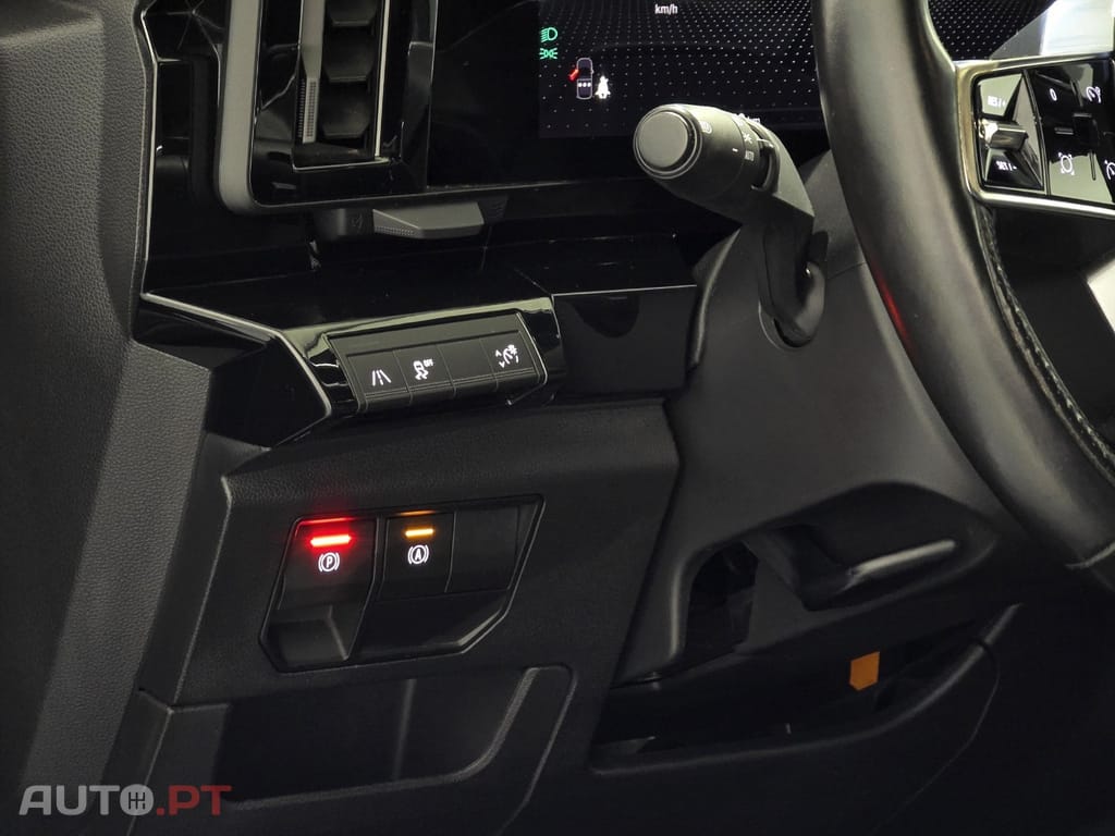 Renault Austral 1.2 E-Tech Iconic