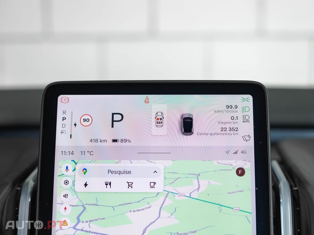 Volvo EX30 69 kWh Single Motor Extended Range Core