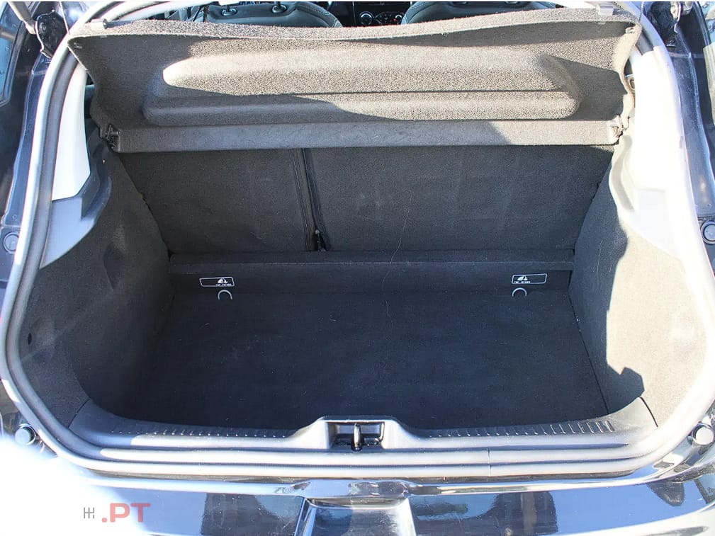 Renault Clio 1.5 dCi eco2 SL Technofeel