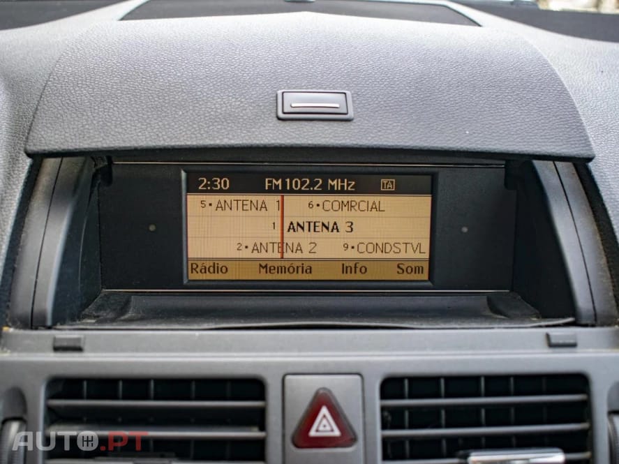 Mercedes-Benz C 200 CDI