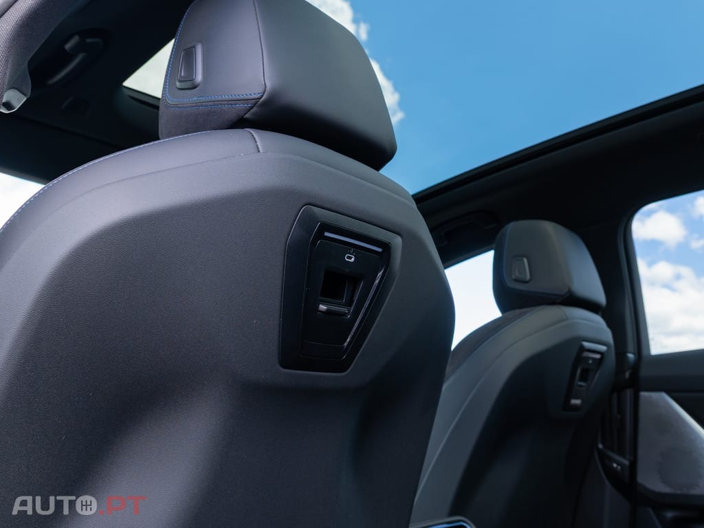 BMW i5 eDrive40 Pack Desportivo M Pro