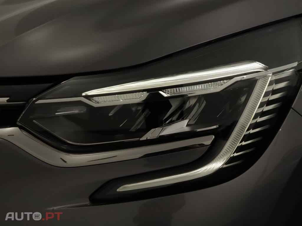 Renault Captur Captur 1.0 TCe Techno