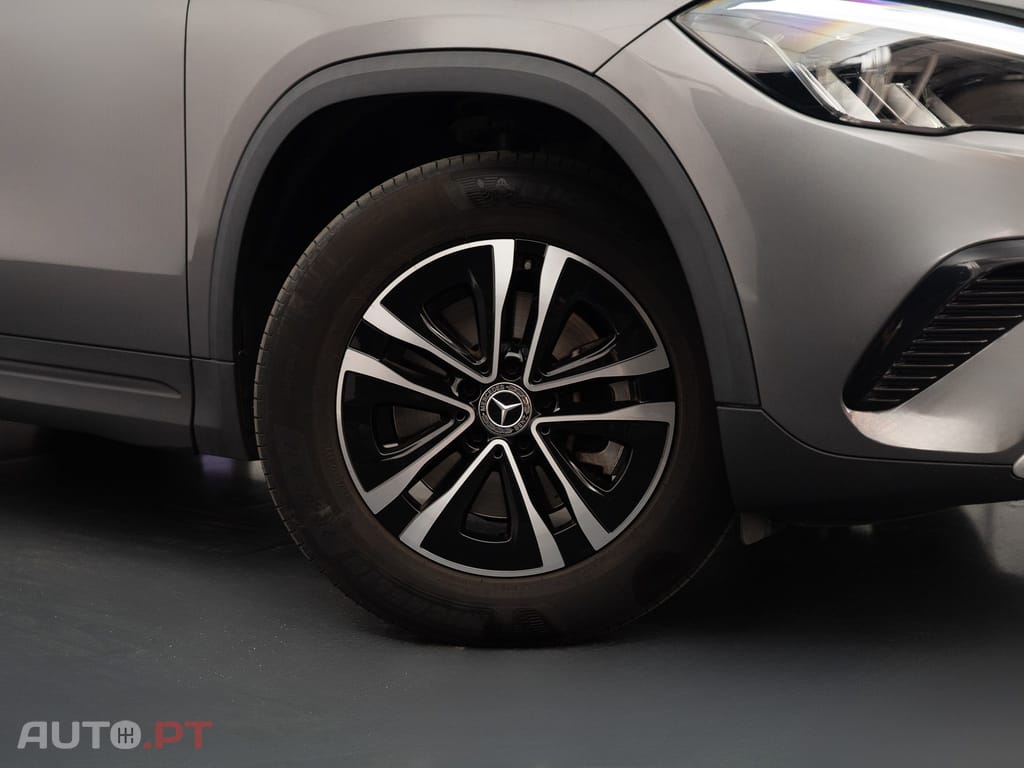 Mercedes-Benz GLA 250 e Style